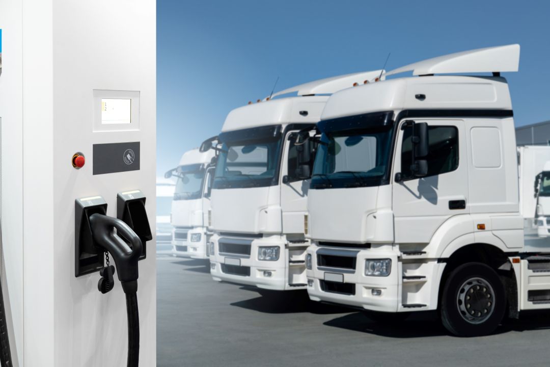 Logibat TCO-tool